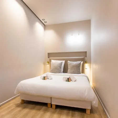 アパート Magnificent - 2br 4p - Bourse *