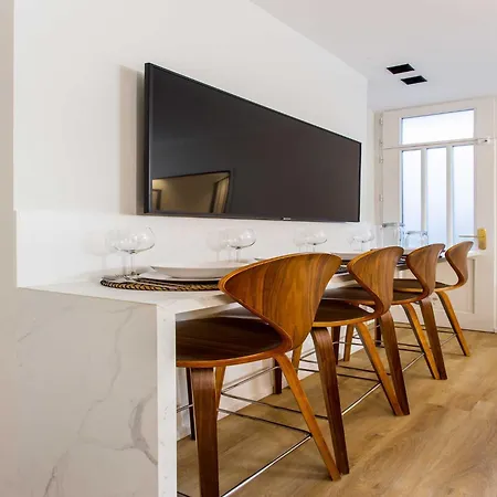 アパート Magnificent - 2br 4p - Bourse