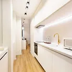 Magnificent - 2br 4p - Bourse Paris