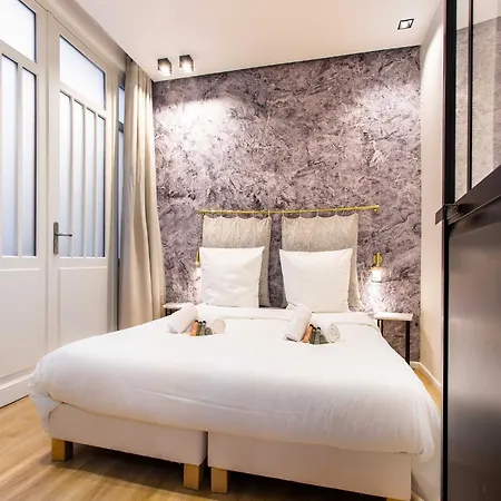 Apartment Magnificent - 2br 4p - Bourse