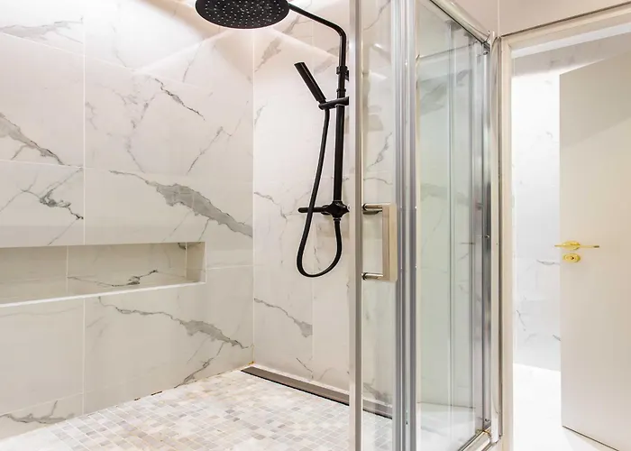 Apartmán Magnificent - 2br 4p - Bourse Paříž